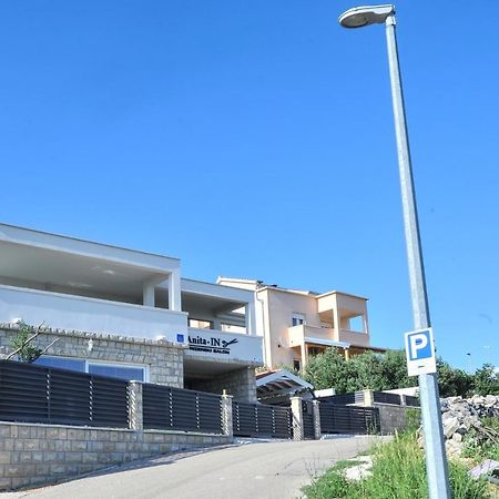 Apartmant Shine Luxury Maslenica Exterior foto